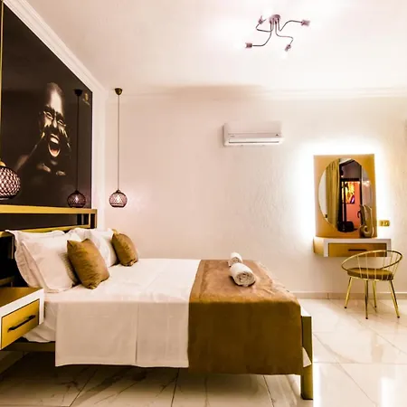 Mulberry Collection Villa *