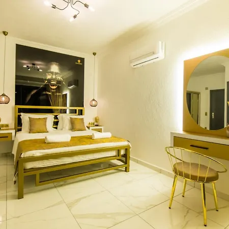 Villa Mulberry Collection