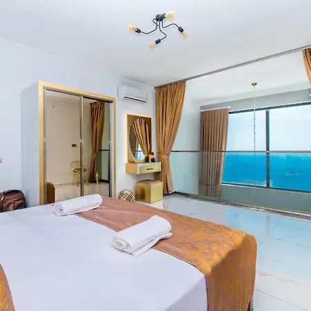 Mulberry Collection Villa