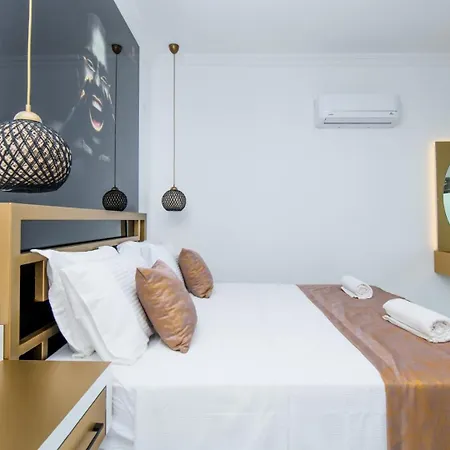 Mulberry Collection Villa Kas