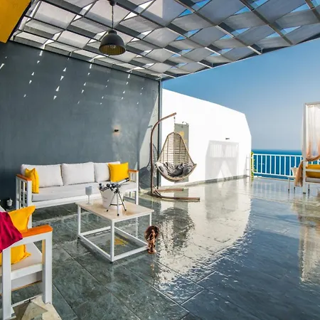 Mulberry Collection Villa *
