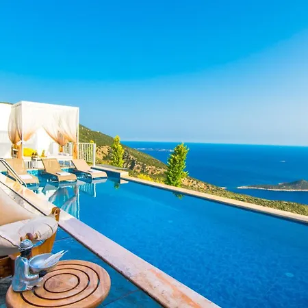 Villa Mulberry Collection Kas